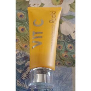 NEW & SEALED~RODIAL Vitamin C Papaya Enzyme Scrub~Brighten & Renew